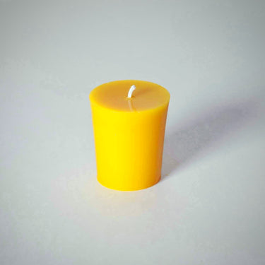 Chandelle Cire d'Abeille